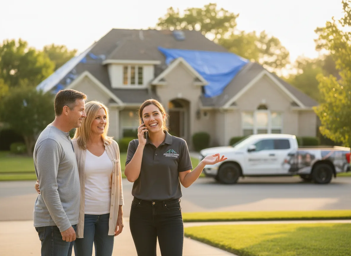 Emergency Roof Repair Ridge, MD FAQs